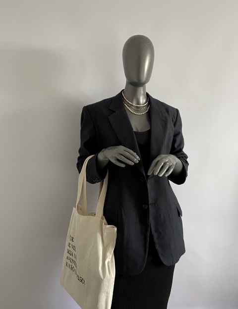 blazer paola tam 40/42