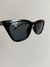oculos cat preto - own brechó