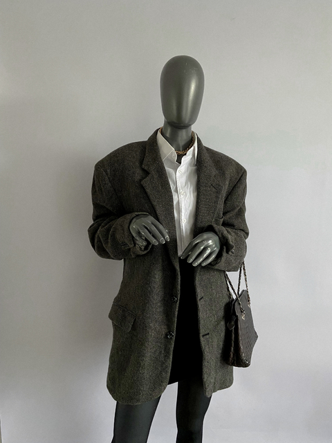 blazer vivian tam 46/48