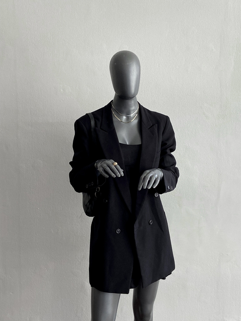 blazer lais tam 40/42