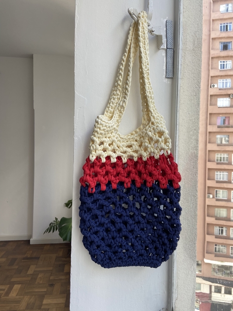 Bolsa Eliza