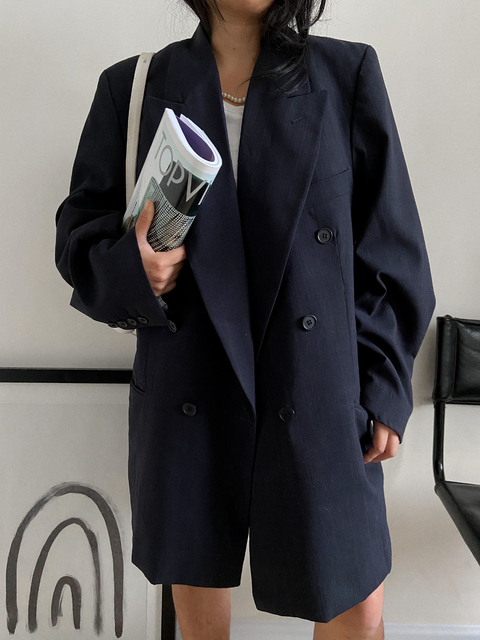 Blazer chloe tam 44