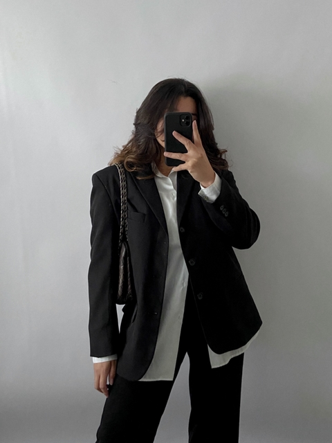 blazer iza tam 42