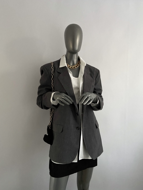 blazer manu tam 42/44