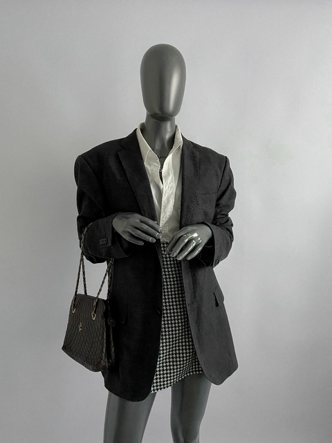 blazer tng fit tam 42/44