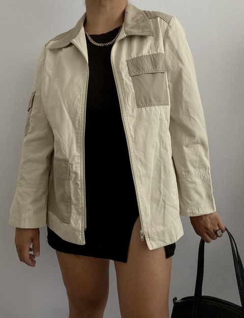 camisa camille tam M