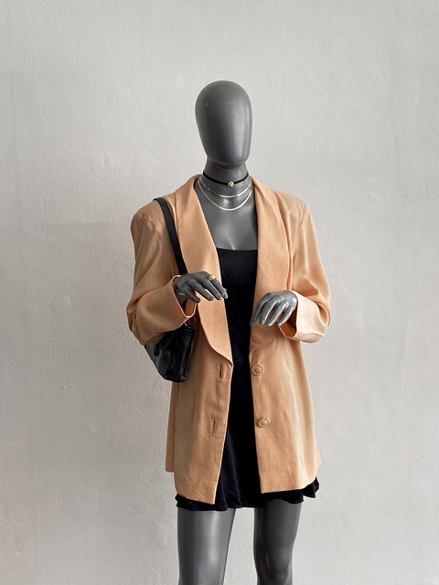 Blazer Morgana Tam 42