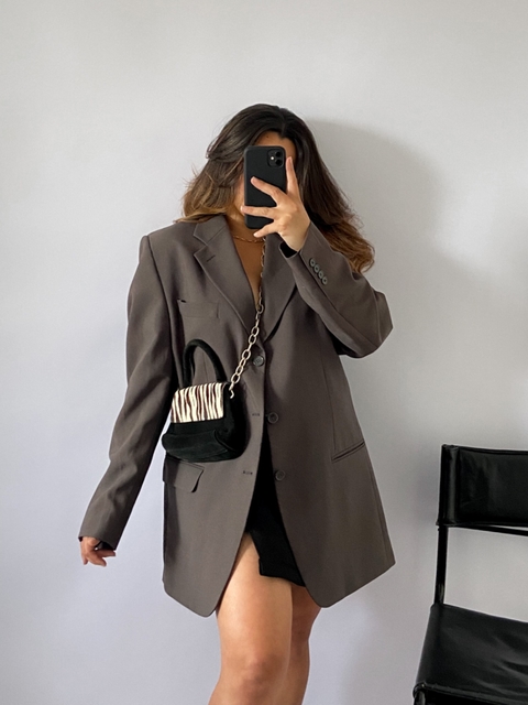 blazer YSL tam 42/44