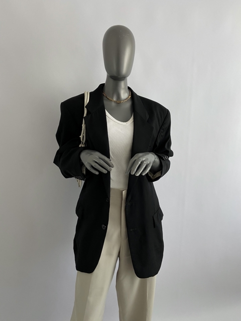 blazer Hugo boss tam 44