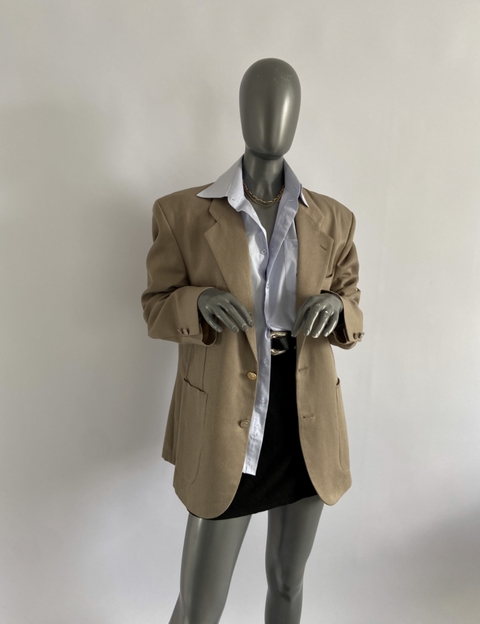 blazer Christian tam 42