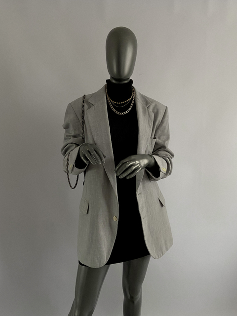 blazer clea tam 42/44