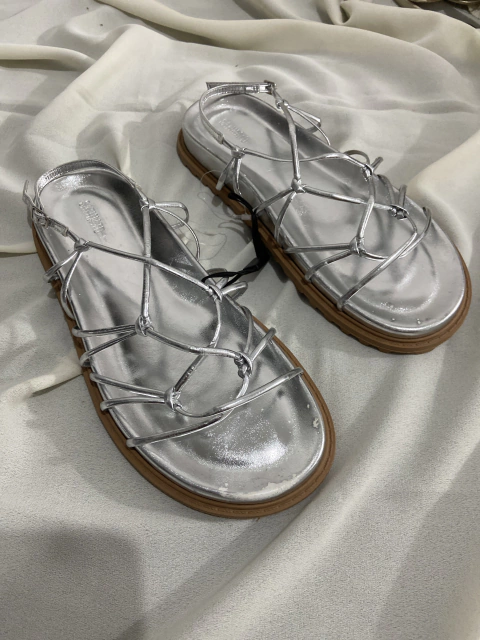 rasteirinha martinha tam 38