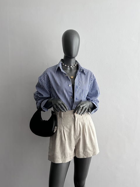 Camisa Ducôte TAM G