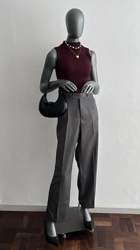 Calça Sia T. TAM 42