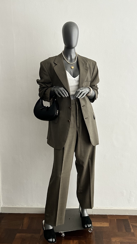 Conjunto Ricci & Colella tam 42