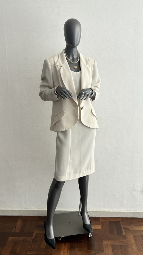 Conjunto Lauren tam M