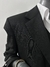 Blazer Vitor moreli tam 40 - comprar online