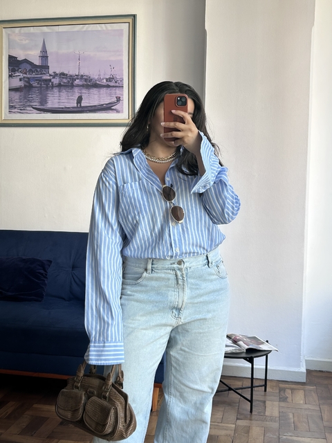Camisa Pietra tam g