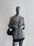 Blazer perla tam 38 - comprar online