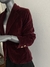 Blazer luigi bertolli tam 38 - loja online