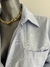 Camisa Emporio colombo TAM G - own brechó