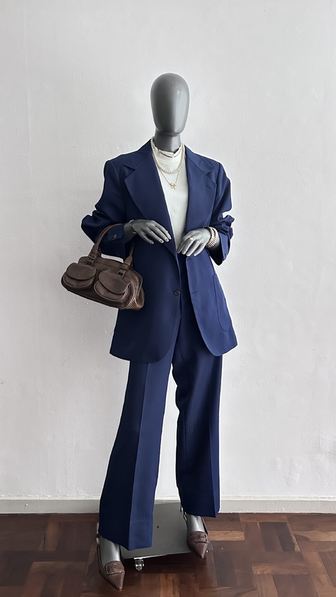 Conjunto melany tam 40