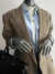 Blazer chester tam 42 na internet