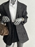 Blazer Guilherme Ludger tam 42 - loja online