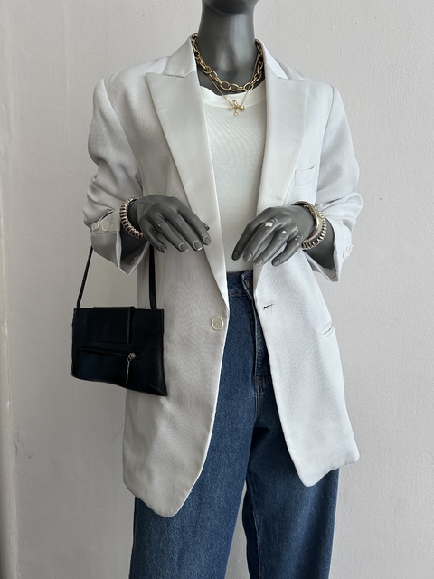 Blazer Vicent Allois tam 40