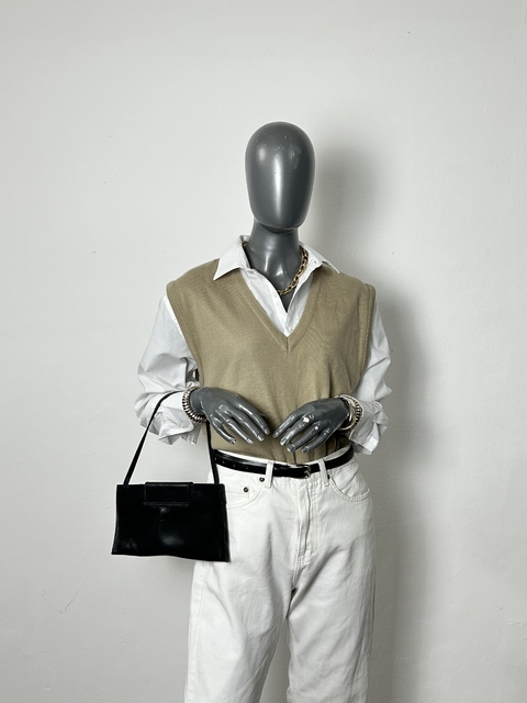 Pullover Kardiê tam G