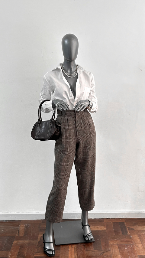 Calça Giorgio Tam 38