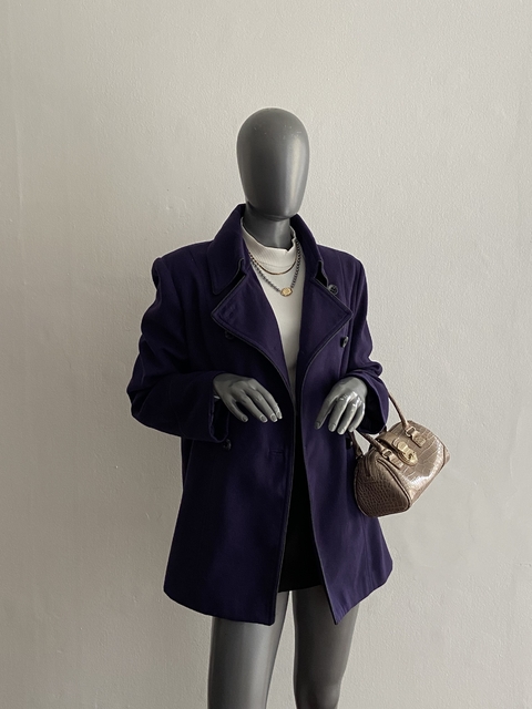 Casaco Luigi Bertolli Tam M