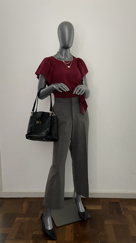 calça mila tam 42