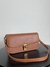 Bolsa quartzo
