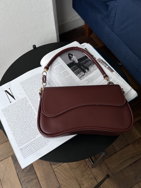 Bolsa Sheron