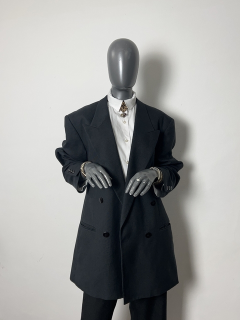 Blazer Camelo tam 44