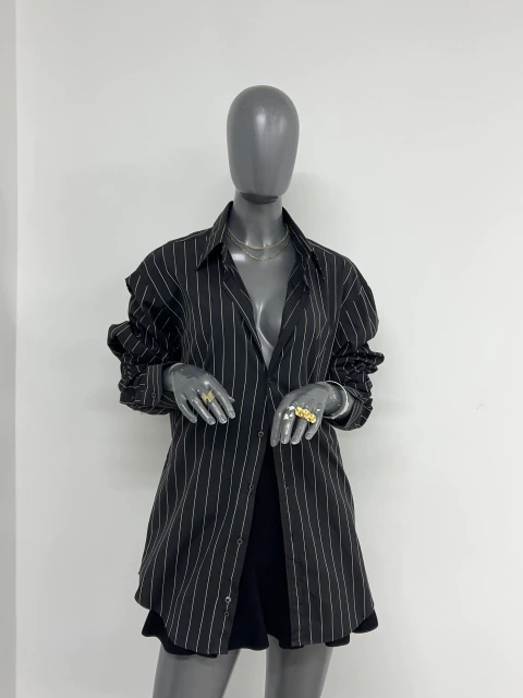 Camisa zara man TAM M