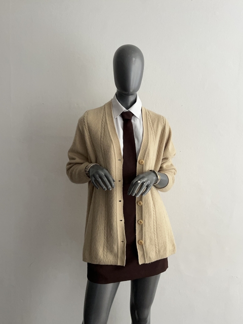 Cardigan Burma TAM M