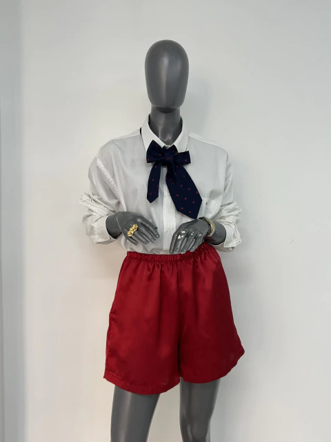 Short Cetim Carmen TAM M