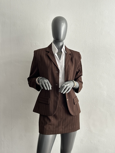 Conjunto Franz Seradin tam 36