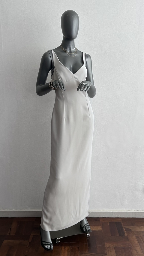 Vestido Sparrow TAM 38