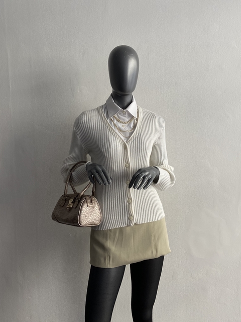 Cardigan Pluma Tam P