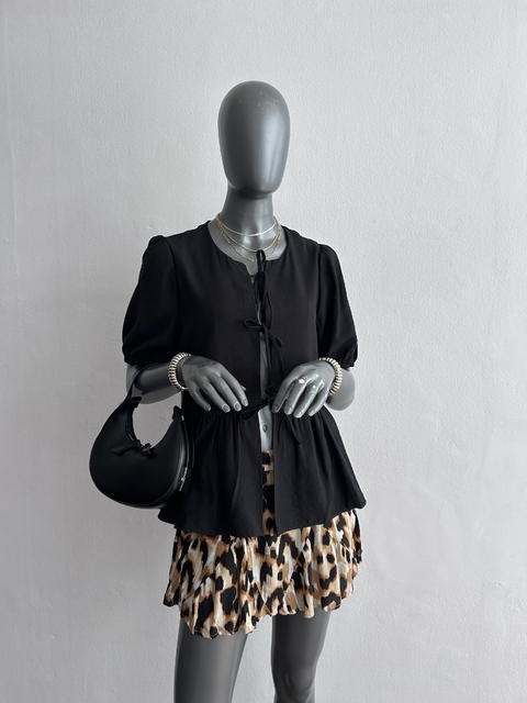 Saia Zara basic TAM P