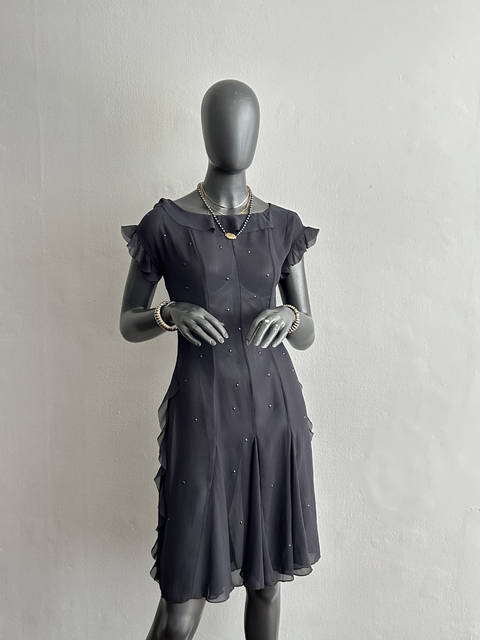 Vestido Kyoll TAM P