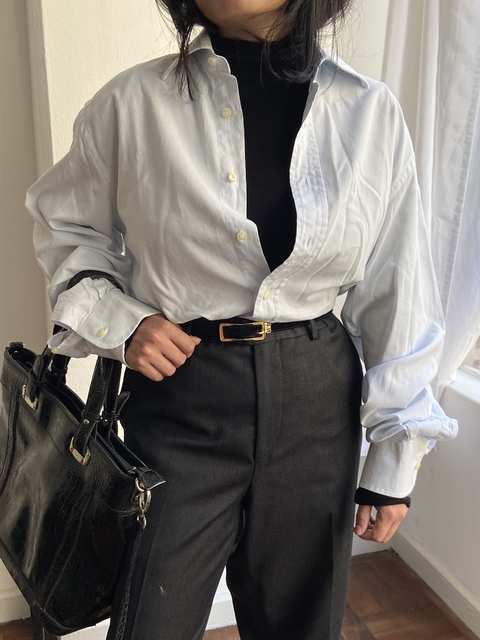 Camisa Camicissima Tam G