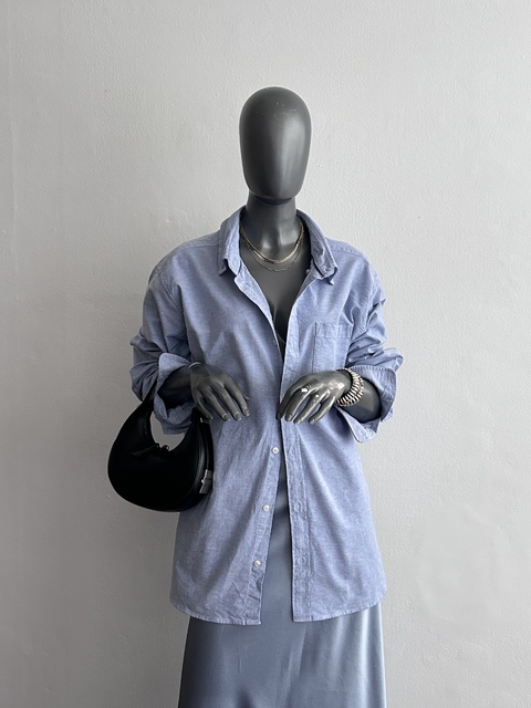 Camisa Gap TAM GG