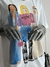 T shirt Vivian TAM P/M - own brechó