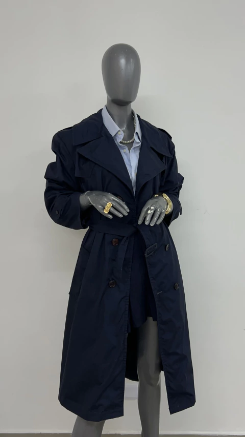 Trench Coat Universe tam 42