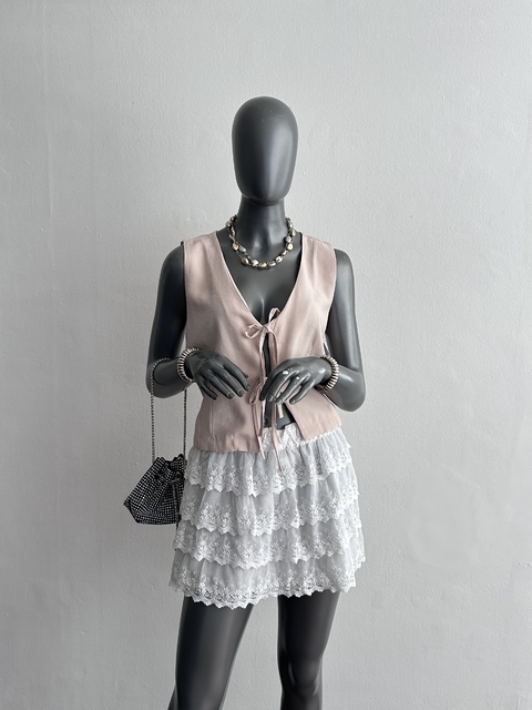Saia abercrombie tam P