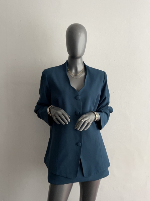 Conjunto yuccy tam 42